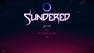 Avvin Serves | Sundered #5 