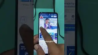 How to load Gfiber Prepaid using globe one app. Updated October 2025 version