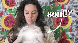 Can we comprehend the soul? A Tarot Reading by Rachel Pollack
