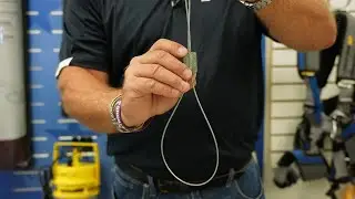 Gripple Express Locking System