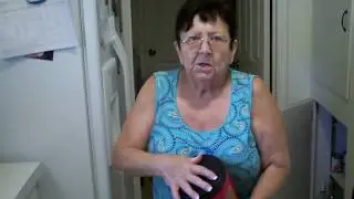 Miss Erma Jean