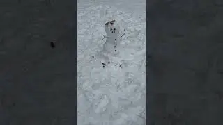Chamberlain spotlight: Snowman Skills