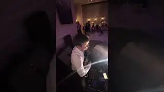The Partyband Live