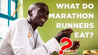 What To Eat And Drink For Your Marathon | Training, Racing & Recovery