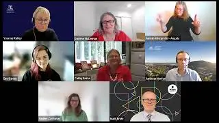 ADCET Panel Session: A Needs-Based Funding Approach for Students with Disability