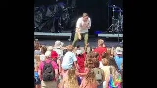 Austin French Live At Onefest Chippewa Falls, WI 2022