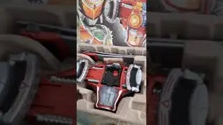 Genesis driver