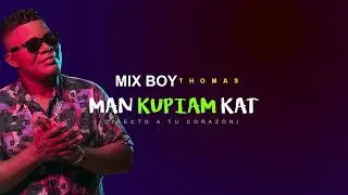 Mix Boy Thomas - Wala Pliki Bris (Audio)