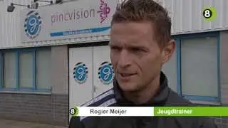 Rogier Meijer: 'Mijn hart zegt dat het gaat lukken'