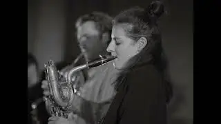 Baritonia at 49th Leipziger Jazztage (11 - 18 OKT 2025)