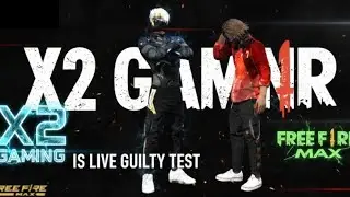 X2GEMINGFF LIVE STREAMING