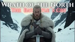 The Battle&rsquo;s Cry | #Nordic Viking Metal | Battle Themes of a Forgotten World &ndash; Episode II