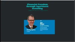 Passive Investing