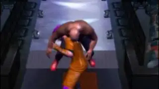 Smackdown 5 - The Advent