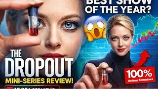 Elizabeth Holmes EXPOSED: The $9B LIE That Fooled the World! (The Dropout Full Breakdown)