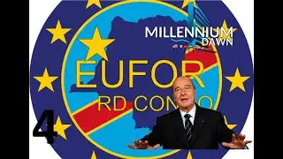Hoi4  Millennium Dawn| Francia Episodio 3| OPERATION ARTEMIS