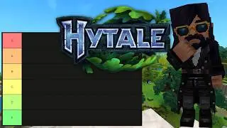 How GOOD is Hytale? #hytale #hypixel #hytaleearlyaccess