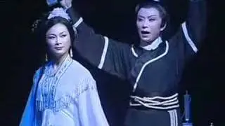 Chinese Yueju Opera: WU Song kills Sister-in-law 1