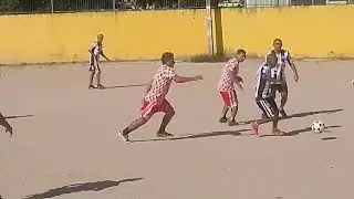 Cl&aacute;ssico na Arena Polivalente, InterRaiz 1 X 0 Santos, dois times j&aacute; classificados.
