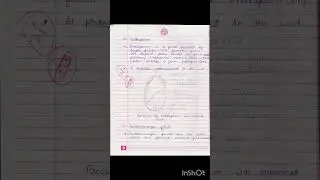 JAC BOARD ... Topper Answer sheet : BIOLOGY 🧫 (2016)