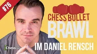 LIVE Blitz Chess: 