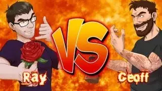 VS Episode 16: Ray vs. Geoff