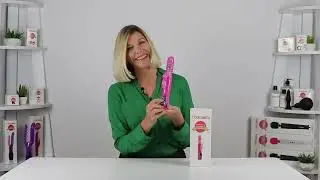12 Speed Rotating Rabbit Vibrator Realistic Dildo