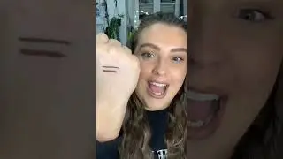 First Impressions of KVD Beauty Tattoo Pencil Eyeliner
