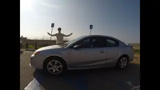POV REVIEW: 2004 Saturn Ion Redline