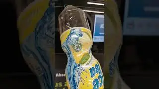 We get money to recycle Bottle in Germany🤑🤑🤑