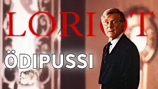 Loriots &Ouml;dipussi - Ganzer Film Deutsch | Kom&ouml;die-Klassiker in voller L&auml;nge 🎬