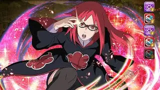 Update caused free pearl glitch? Phantom Castle Karin getting dupes : Naruto Ultimate Ninja Blazing