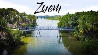 Instagrammable Places To Visit In North Goa | Raneache Zuem | smallest island | Zuem | OffBeat Goa
