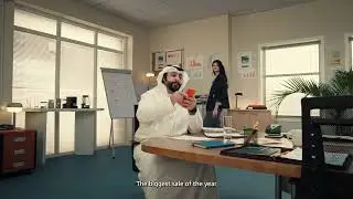 Amazon&rsquo;s White Friday Sale - Bigger than the Meeting - 20-30 Nov