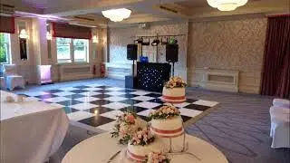 Wedding DJ London ( DJ Sounds Mobile Disco )