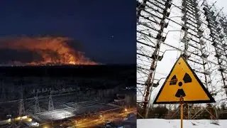 Chernobyl Crisis: Ukraine on Red Alert as Plant Loses Power AGAIN