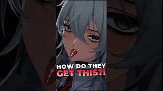 Как Резонаторы получают свой знак &laquo;Тасет&raquo;?! #шорты #kurogames #wutheringwaves #wuwa