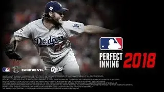MLB Perfect Innings gameplay live android   | king kapde |