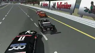 DTM NORISRING COMBO REPLAY 2025