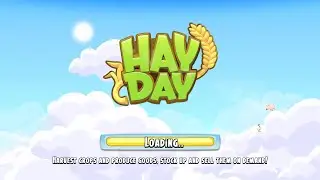 First Day at Farm | Harvesting more wheat and corn | Buying cow posture | Selling and more.....
