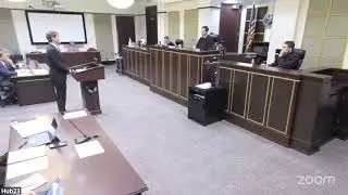Доверительному управляющему в суде предстоит ответить на сложные вопросы по поводу предполагаемог...