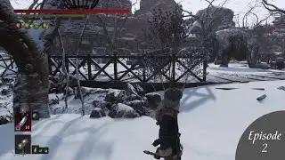 Episode 2 I Le zoo de Krat et ses résidents I Lies of P DLC