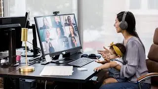 How childcare availability and hybrid options may define Canada's workplace