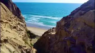 La Jolla Trails