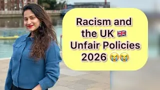 Racism in the UK 2026 🇬🇧The Dark Truth Behind Britain’s New Strict Policies 🇬🇧🚨