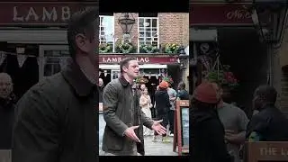 Rotherhithe Pub/History Tour 27th September from Rotherhithe Station (11:30 Am)
