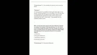 ancc fnp certification exam 2025 2026 full exam expert rationales video
