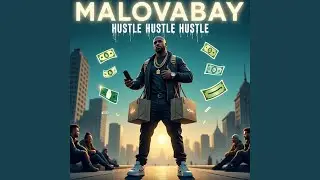 HUSTLE HUSTLE HUSTLE (#SUBSCRIBE)