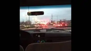 94 300i6 F150 Towing