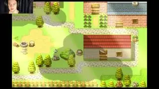 Labyronia RPG Throwback inspired!